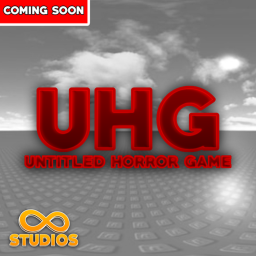 Untitled Horror Game.