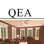 Queen Elizabeth Academy - Bloxburg