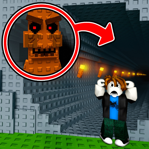 +1 Speed Longest Brainrot Tunnel