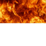 CITY OF FIRE