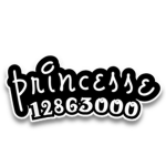 pr¡ncesse