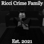 The Rvicci Crime Family