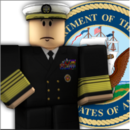 Navy Meeting / Court Room