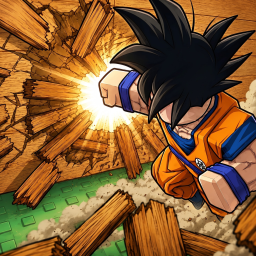 [🔥X2] +1 Anime Strength Evolution