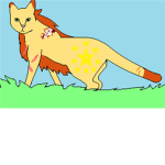 lionclan (warrior cats fans only!)