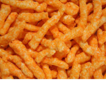 The cheeto group.