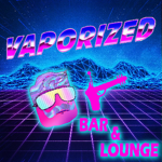 Vaporized Bar and Lounge