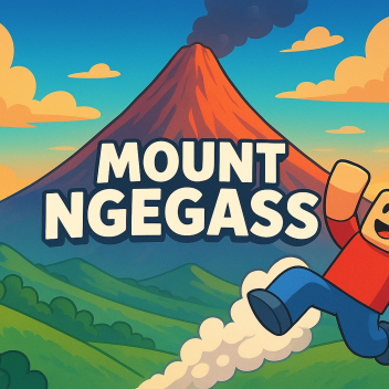 [EVENT X5 + COIL ] Mount Ngegass