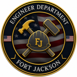 Fort Jackson | Engineer Department