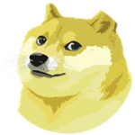 Scarecrow Doge