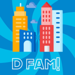 D Fam!