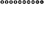 ↑  ↑  ↓  ↓  ←  →  ←  →  B  A
