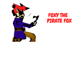 Fnaf roleplay