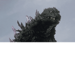 Godzillas Bank