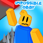 The Very Impossible Obby 2