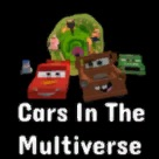 Cars 2: In The Multiverse! Adventure Obby