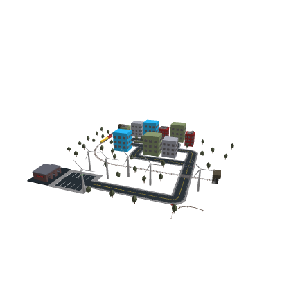 my game