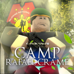 [BETA!] Camp Crame