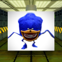 🚪Survive SHIN SONIC In Area 51 🔦