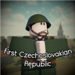 First Czechoslovakian Republic