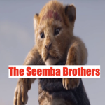 The Simba Brothers