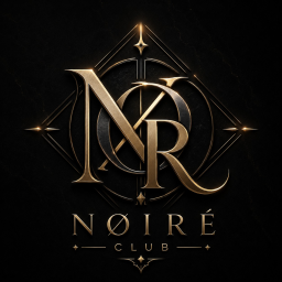 [ OPENING ] NOIRE CLUB