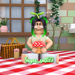 Face reveal group