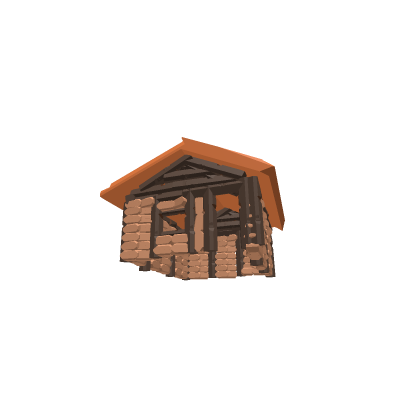 Medieval house 2 