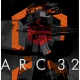 [SCPF] Arc-32