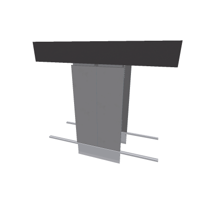 xiphis FRONT DOOR ELEVATOR