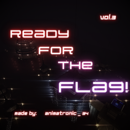 Ready for the FLAG! Vol.3 (V 1.0)