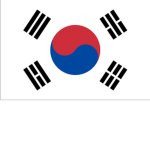 한국 Republic of Korea