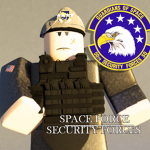 Space Force Security Forces