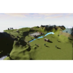 FPS Starter Place I (Remake MAP) icon