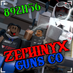 zephinyx guns co