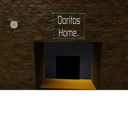 Dorito's Home Updated