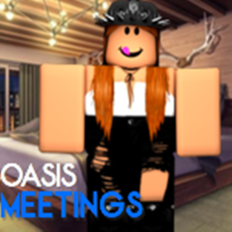 Oasis Meeting Center