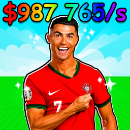 [⚽] Soccer Card RNG