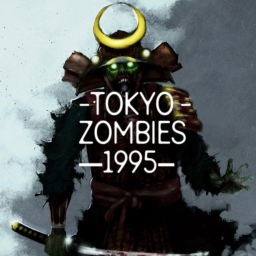 Tokyo Zombies 1995