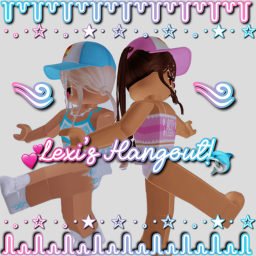 Lexi's Hangout!