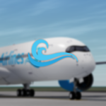 Atlantic Airways of Roblox