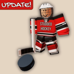 Studded Hockey