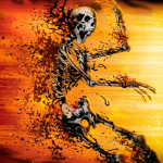 SKELETAL PRODUCTIONS COMMUNITY PAGE