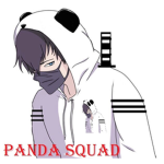 Pa-nda Squad