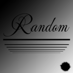 the random group/ el ##### random