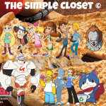 The Simple Closet ©️️