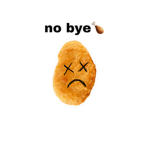 The chicken nuggets:)