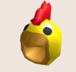 The Chicken Mens