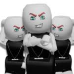The Bob mob2