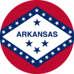 Arkansas | Quarantine Zombie